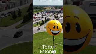 Tartu Estonia Travel Guide tartu estonia travel [upl. by Initof]