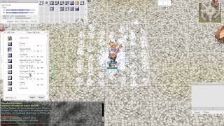 Ragnarok Online Bard Songs [upl. by Rossi465]