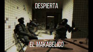 DESPIERTA EL MAKABELICO AUDIO OFICIAL 2023 [upl. by Monk120]