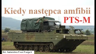 Kiedy następca amfibii PTSM [upl. by Sinnej]