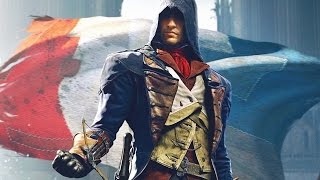 Lets Play Assassins Creed Unity German Deutsch 01  Der Templerorden [upl. by Vas]