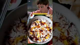 Biryani recipe with double mastti bollywoodrunmoviecomedyscenesvijayraajfoodfunentertainment🫕 [upl. by Nevaeh]