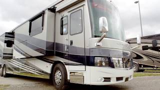 2018 Newmar Mountain Aire Official Review  Luxury Class A RV [upl. by Hebner]