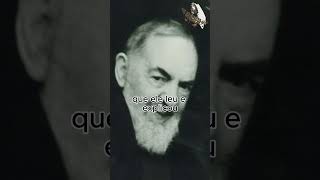 A Vida Discreta de Padre Pio Contradiz a Ideia de [upl. by Keelia]