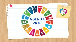 Agenda 2030 [upl. by Grubman]