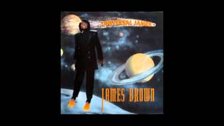 Moments  James Brown  Universal James [upl. by Demp982]