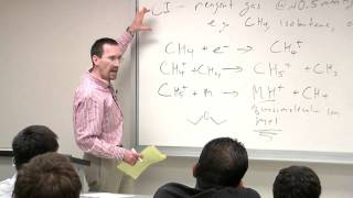 Lecture 4 Mass Spectrometry Theory Instrumentation and Techniques [upl. by Templeton]