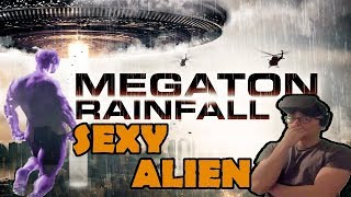 VR Megaton Rainfall  Aliens Destroying London and We Help Them [upl. by Faline]