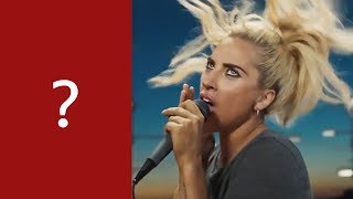 What is the song Lady Gaga 1 [upl. by Geraldina]