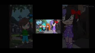 what fypシ゚ viral shorts trend aphmau gachaclub garrance aphmau ship [upl. by Rojam93]