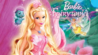 Barbie fairly topia part  01 [upl. by Tra]