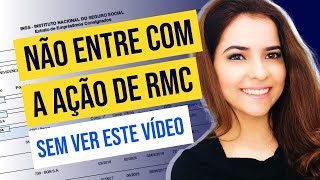 Como entrar com a ação da Reserva de Margem Consignável 4 perguntas pra não errar ao ajuizar [upl. by Teragramyram29]