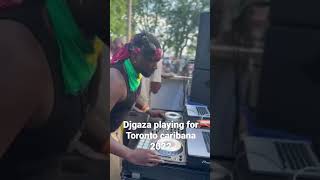 toronto caribana 2022 [upl. by Lobell]