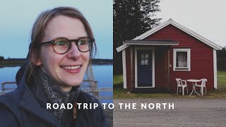 Ep 2 · Piteå amp The Lost Village · Road Trip To Northern Sweden [upl. by Isadora]