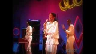 Atlantic Starr  Touch A Four Leaf Clover 1983 [upl. by Adorne52]