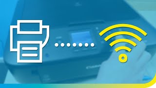 Hoe verbind ik mijn printer met Wifi [upl. by Ingram]