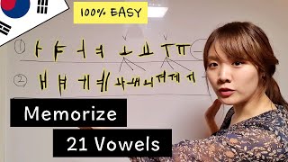 Korean Basic Alphabet Pronunciation That Will Improve Your Fluency In Korean [upl. by Theodora]