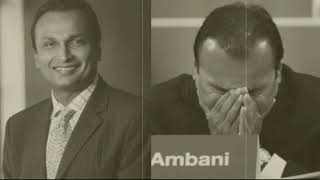 Why Anil Ambani got Ban [upl. by Johnathon]