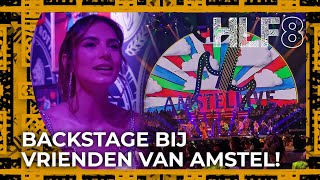 HLF8 bij bijzondere Vrienden van Amstel Live  HLF8 [upl. by Oderfliw]