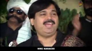 Aakho Sakhio Allah Shafaullah Khan Rokhri New Punjabi Seraiki Cultural Song [upl. by Holms]