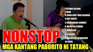 MGA KANTANG PABORITO NI TATANG [upl. by Ylsel430]