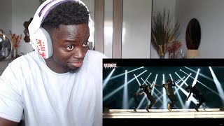 Seeti Maar Video Song DJ Video Songs  REACTION [upl. by Glynias483]