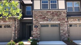 Charlotte Townhome Rentals 3BR25BA by Charlotte Property Management [upl. by Andryc]