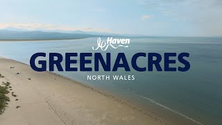 Greenacres Holiday Park North Wales [upl. by Haonam]