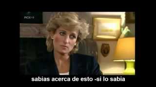 The Diana Years Parte 12 subtitulado princesa diana [upl. by Ellmyer690]