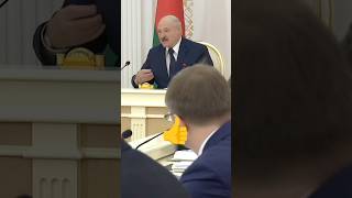 Лукашенко🔥Перекосов быть НЕ ДОЛЖНО👆Программа переполнена проектами без которых мы можем ОБОЙТИСЬ🤬 [upl. by Myrilla646]