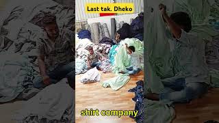 shortvideo how to this shirt  pant company [upl. by Cykana]