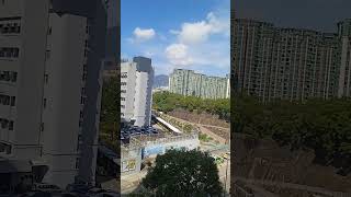 Whampoa gardennature sky [upl. by Styles]