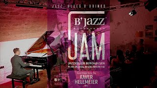 BJazzJam 𝗡𝗿 15 [upl. by Zeena265]