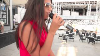 ANTONIA  Video Update 2  Costinesti Mega Discoteca Tineretului [upl. by Chariot]