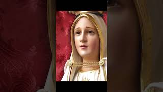 ORACION A LA VIRGEN DE FATIMA PARA PETICIONES MUY DIFICILES fatima maria santamaria virgenmaria [upl. by Malissia520]