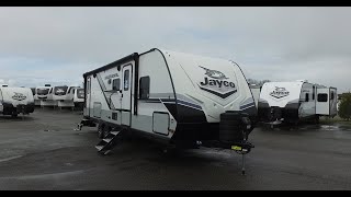 2024 Jayco Jay Feather 27BHB 16143 BLADE RV CENTER [upl. by Earized]