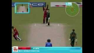 Australia vs West Indies Full Highlights T20 World Cup 2014 28th March WI vs Aus 28032014 [upl. by Marih342]