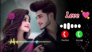 Tu Ban Gyi Hai Mohbbat Meri  Best Flute Ringtone  Call Ringtone  Love 💗 Ringtone [upl. by Yenruogis]