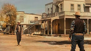 Excellent Western for an Evening Watch  A Murderous Western Outlaw  Full Movie [upl. by Inavoy]