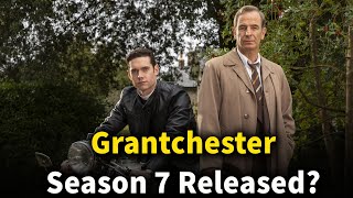 Grantchester Season 7 Release Date [upl. by Hultin]