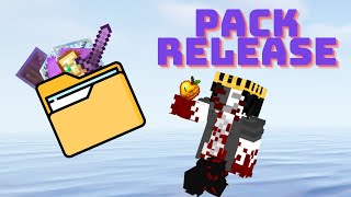 My texture packs release [upl. by Haraj]