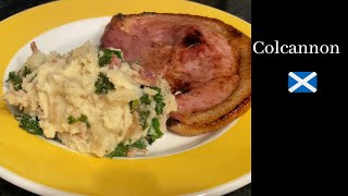 Colcannon  Irish Colcannon easy recipe [upl. by Enyledam]