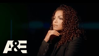 Janet  Teaser Trailer  Coming to AampE and Lifetime This Winter [upl. by Pavlov614]