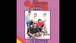 Grupo Vennus  15 Exitos Disco Completo [upl. by Ellynn]