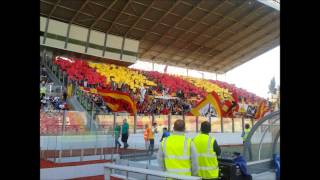 Campioni  GharRaba Darba Birkirkara Champions 201213 [upl. by Ycram]