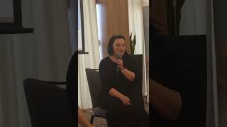 Dr Alina Coca  medic ORL Testimonial plasturi fototerapeutici [upl. by Kiraa881]