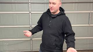 Jims Weatherwool Al’s Anorak Review [upl. by Alebasi]