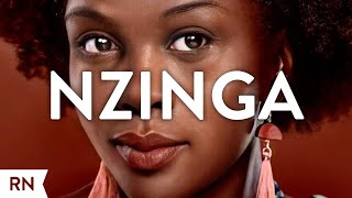 Queen Nzinga Facial Reconstructions amp History Documentary [upl. by Erline]