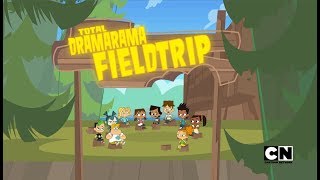 Total Dramarama Fieldtrip Recap [upl. by Dorweiler189]