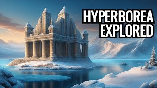 Hyperborea The Mysterious Arctic Civilization [upl. by Legnaesoj458]